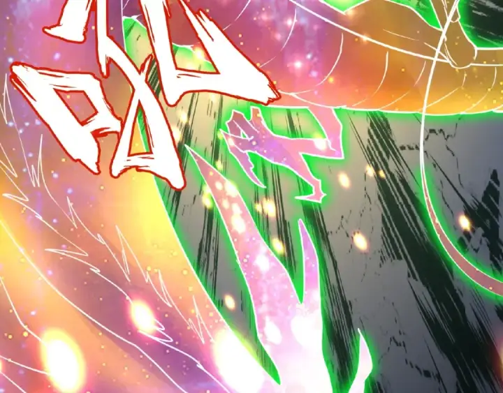 漫画《魔皇大管家》第27话 你号没了!!!🐉第111张图