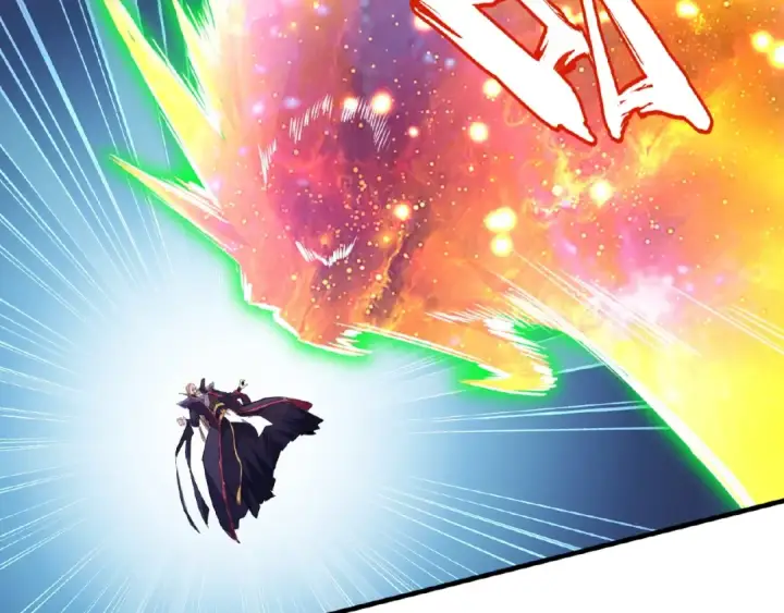 漫画《魔皇大管家》第27话 你号没了!!!🐉第114张图