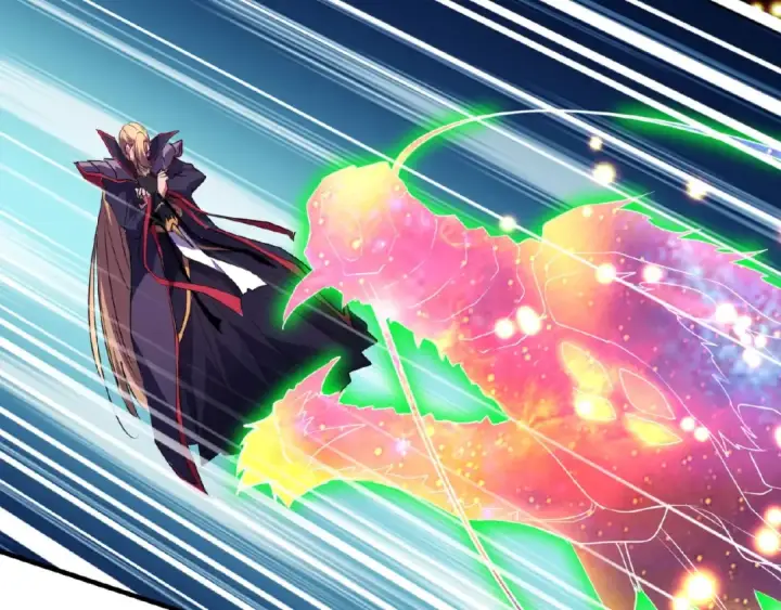 漫画《魔皇大管家》第27话 你号没了!!!🐉第116张图