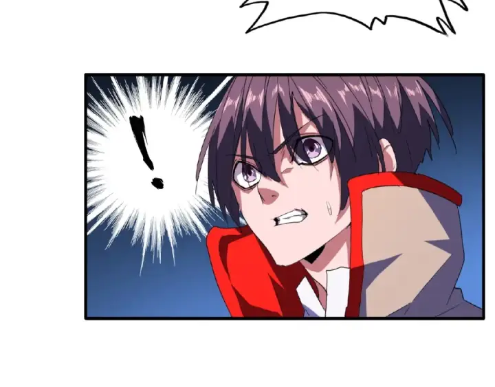 漫画《魔皇大管家》第27话 你号没了!!!🐉第21张图