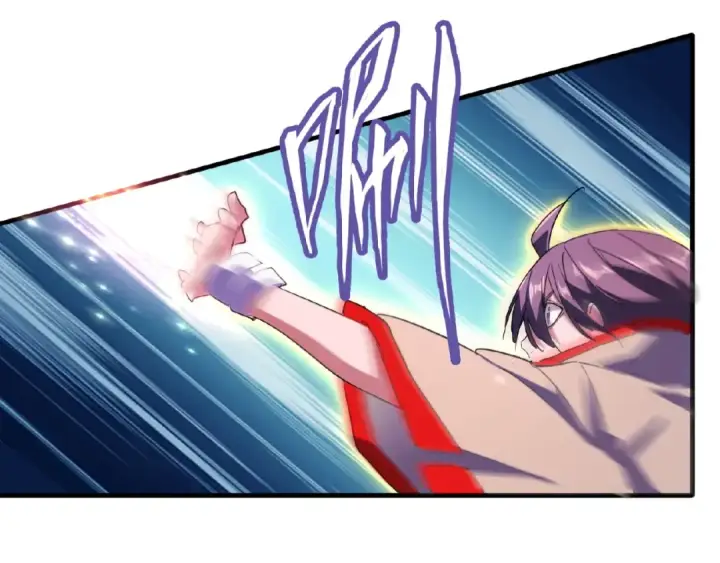 漫画《魔皇大管家》第27话 你号没了!!!🐉第31张图