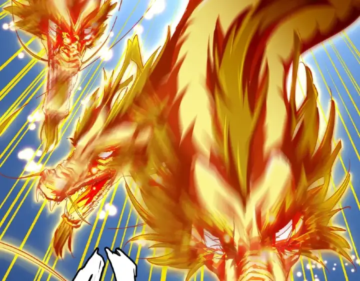 漫画《魔皇大管家》第27话 你号没了!!!🐉第33张图
