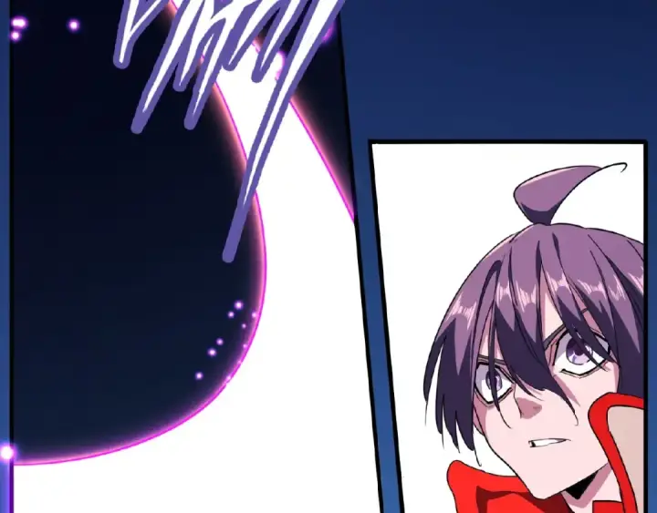 漫画《魔皇大管家》第27话 你号没了!!!🐉第35张图