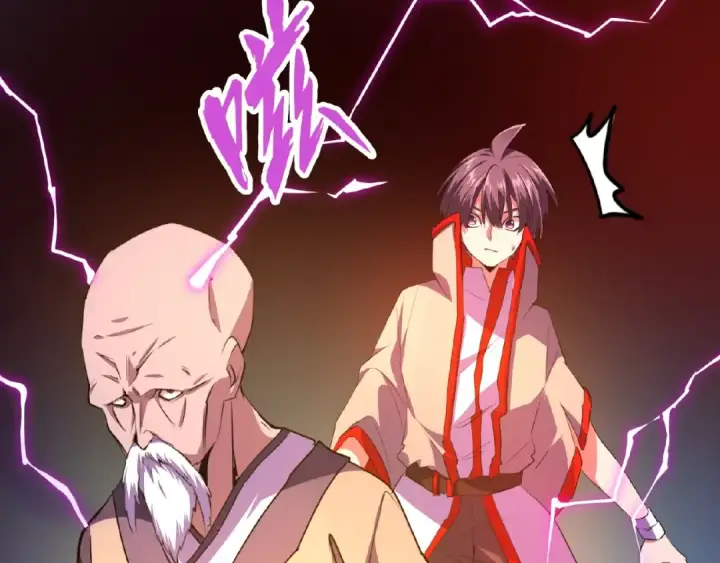 漫画《魔皇大管家》第27话 你号没了!!!🐉第67张图