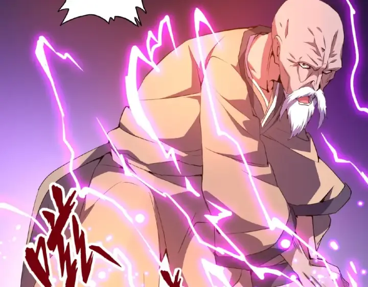 漫画《魔皇大管家》第27话 你号没了!!!🐉第85张图