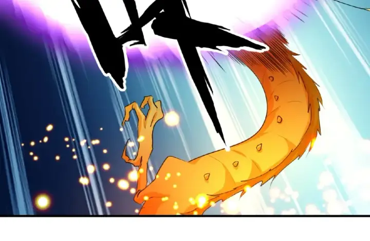 漫画《魔皇大管家》第27话 你号没了!!!🐉第91张图
