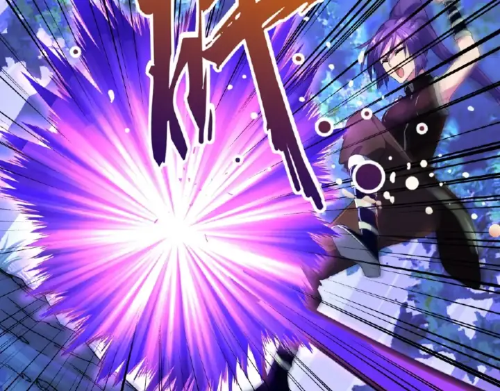 漫画《魔皇大管家》第28话 你的魔宝归我了！第82张图