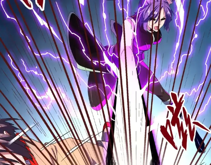 漫画《魔皇大管家》第29话 搜刮第61张图