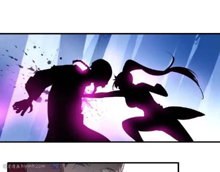 漫画《魔皇大管家》第29话 搜刮第64张图