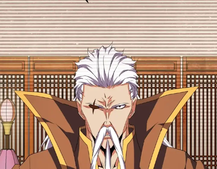 漫画《魔皇大管家》第32话 走近科学之紫雷金眼第66张图
