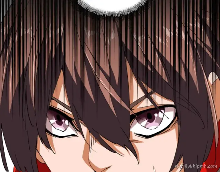 漫画《魔皇大管家》第33话 这道题太难了，我不会第72张图