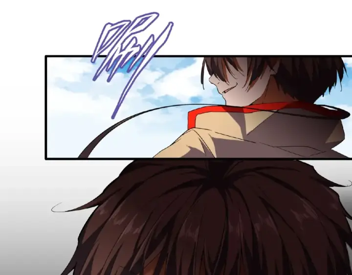 漫画《魔皇大管家》第38话 威压第43张图