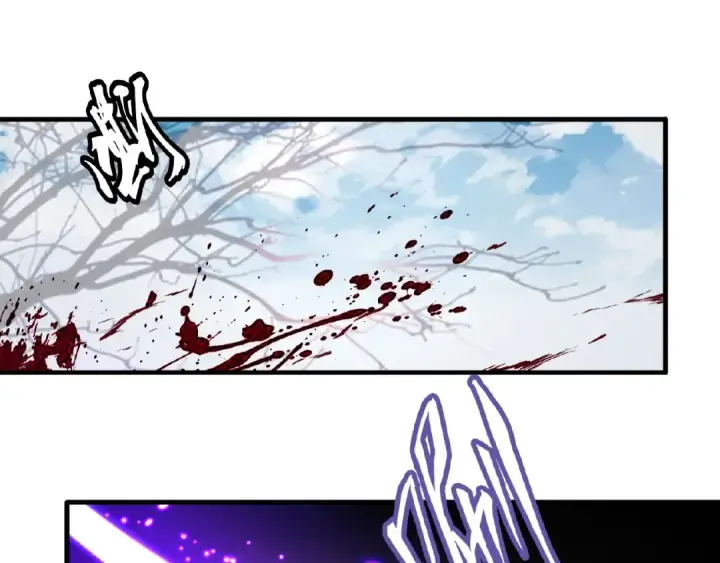 漫画《魔皇大管家》第39话 神照境强者第4张图