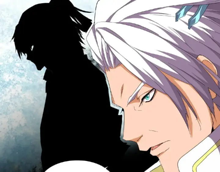 漫画《魔皇大管家》第46话 心计第61张图
