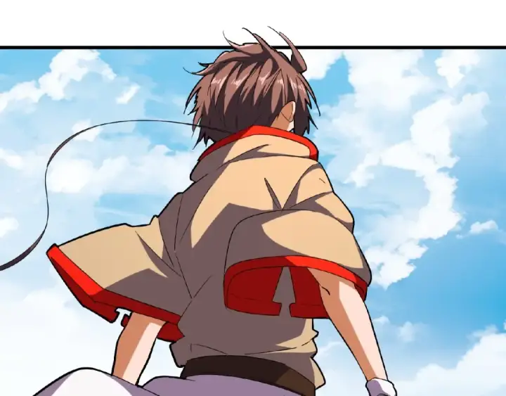 漫画《魔皇大管家》第46话 心计第71张图