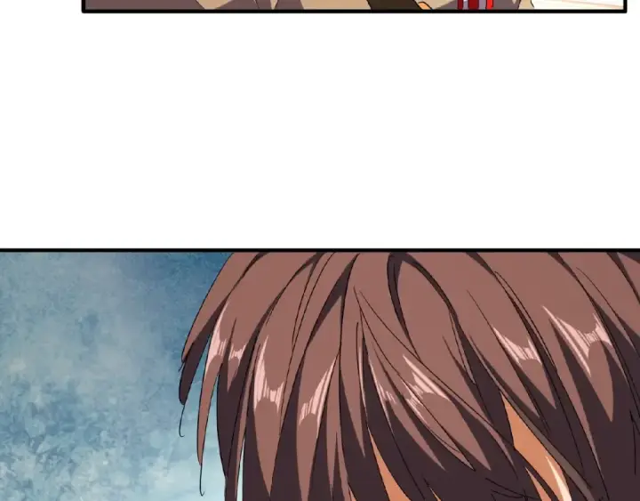 漫画《魔皇大管家》第49话 离别第20张图