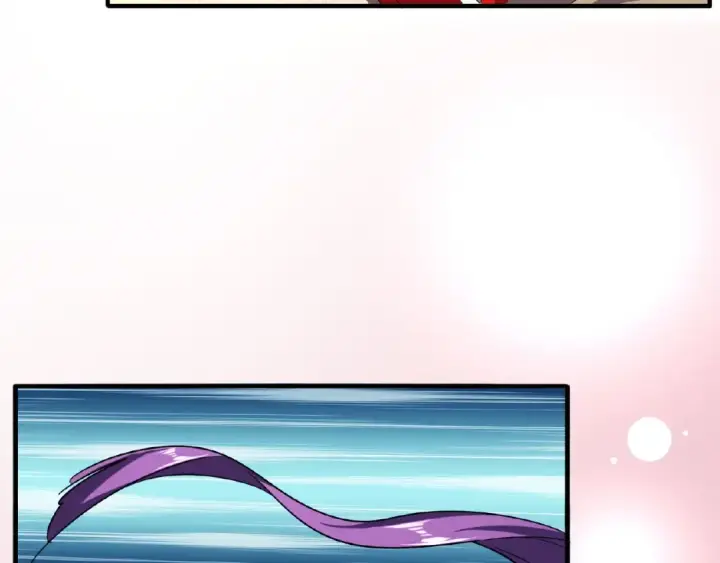 漫画《魔皇大管家》第49话 离别第68张图