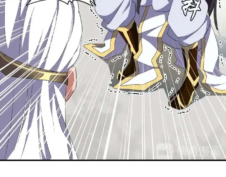 漫画《魔皇大管家》第52话 哭？我一拳一个嘤嘤怪第42张图
