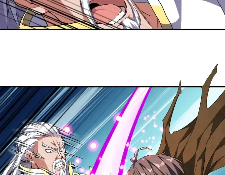 漫画《魔皇大管家》第53话 得手第71张图