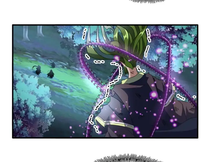 漫画《魔皇大管家》第67话 嘴强王者第26张图