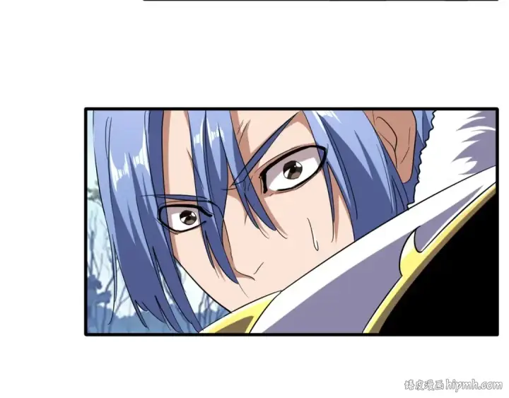 漫画《魔皇大管家》第68话 我是魔鬼啊第24张图