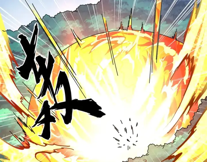 漫画《魔皇大管家》第68话 我是魔鬼啊第66张图