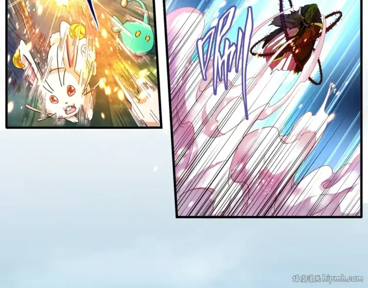 漫画《魔皇大管家》第68话 我是魔鬼啊第8张图