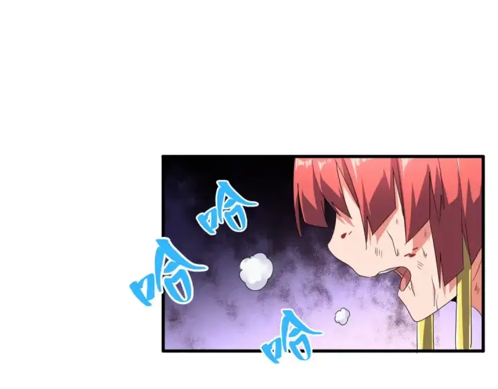 漫画《魔皇大管家》第74话 圣级强者第4张图