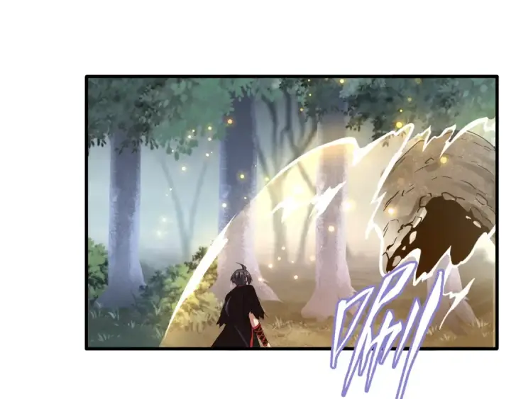 漫画《魔皇大管家》第76话 生死之交第41张图
