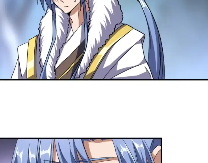 漫画《魔皇大管家》第83话 谢大少的真香之旅第101张图