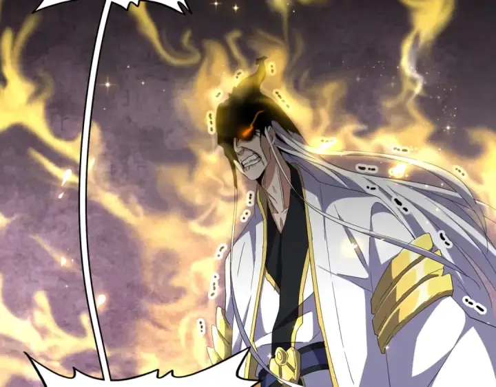 漫画《魔皇大管家》第94话 邪神下凡第29张图