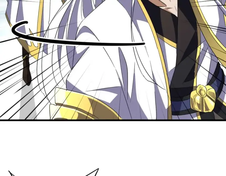 漫画《魔皇大管家》第94话 邪神下凡第45张图
