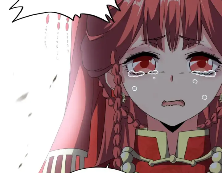 漫画《魔皇大管家》第94话 邪神下凡第65张图