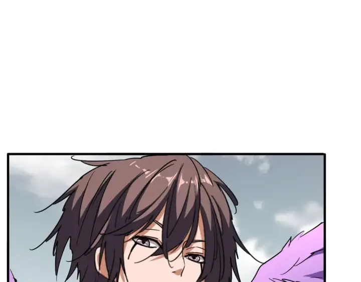漫画《魔皇大管家》第100话 承诺第10张图