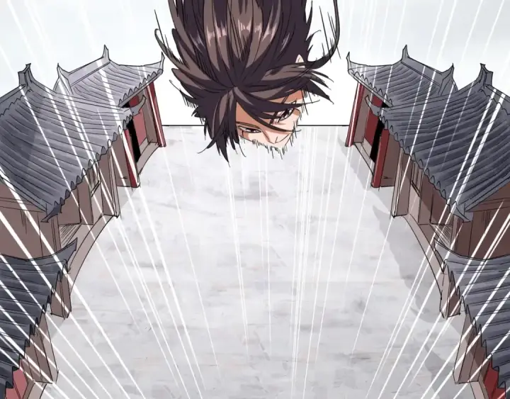 漫画《魔皇大管家》第100话 承诺第19张图