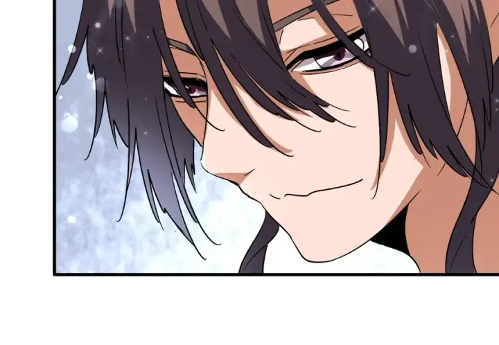 漫画《魔皇大管家》第100话 承诺第25张图