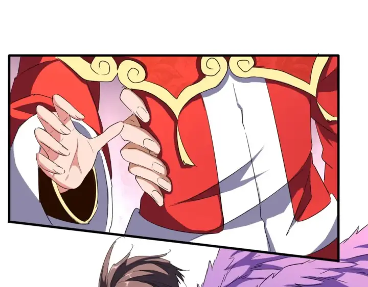 漫画《魔皇大管家》第100话 承诺第26张图
