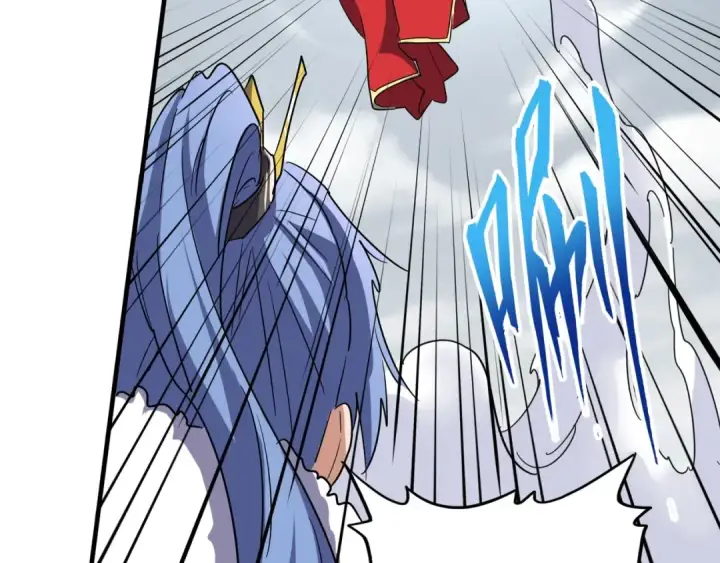 漫画《魔皇大管家》第100话 承诺第31张图