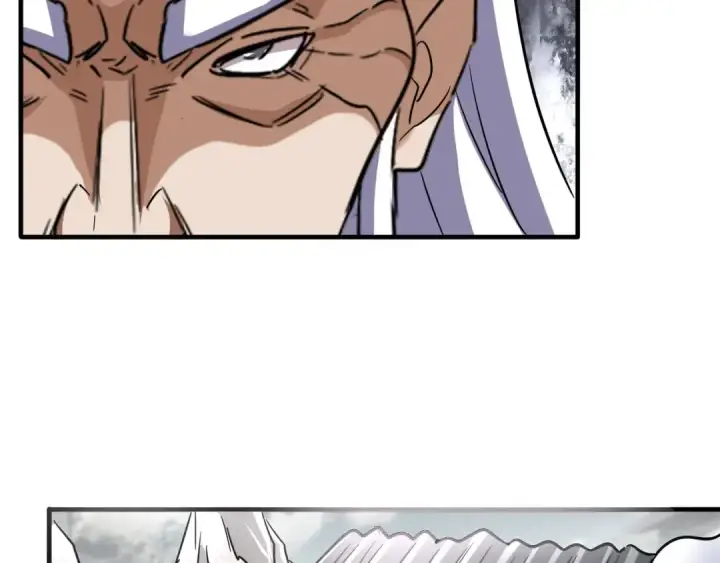 漫画《魔皇大管家》第100话 承诺第34张图