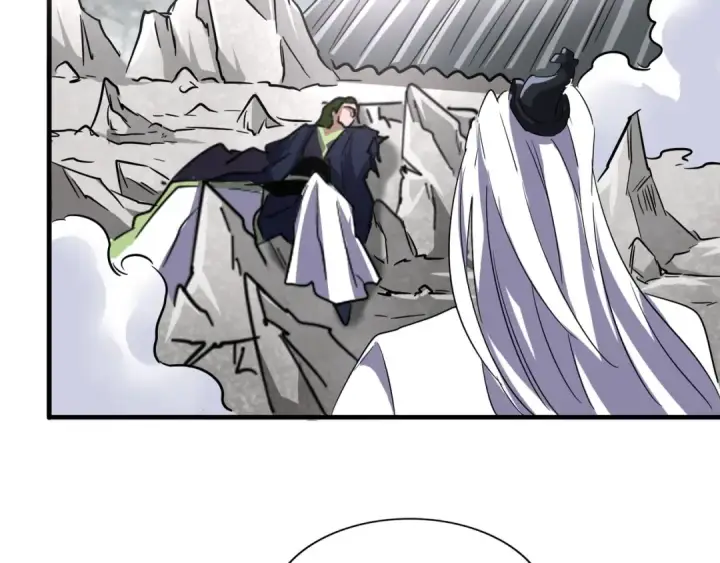 漫画《魔皇大管家》第100话 承诺第35张图