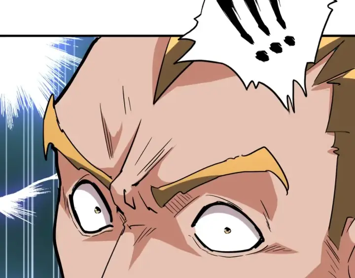 漫画《魔皇大管家》第106话 你们傻吧第22张图