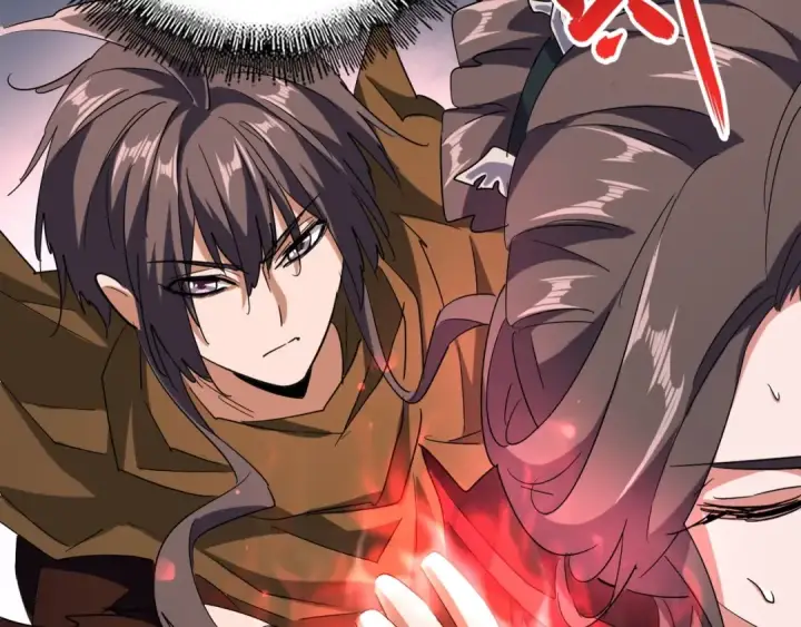 漫画《魔皇大管家》第107话 暗算第108张图