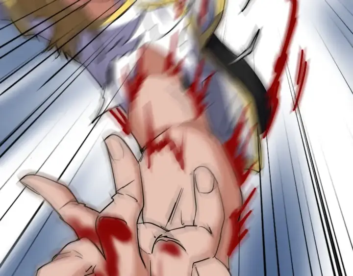 漫画《魔皇大管家》第107话 暗算第23张图