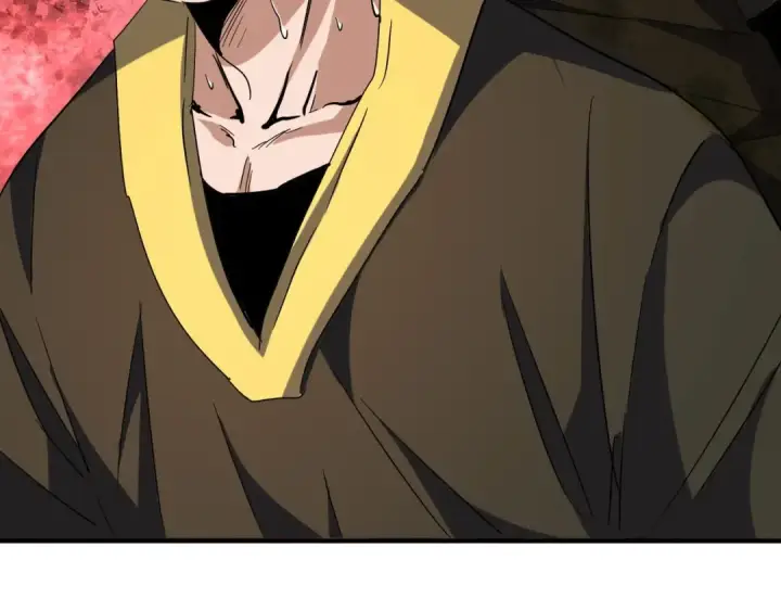 漫画《魔皇大管家》第107话 暗算第3张图