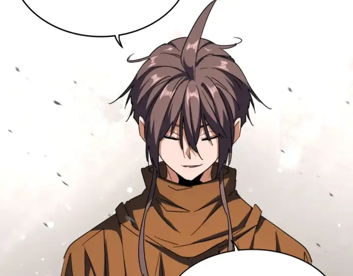 漫画《魔皇大管家》第107话 暗算第9张图