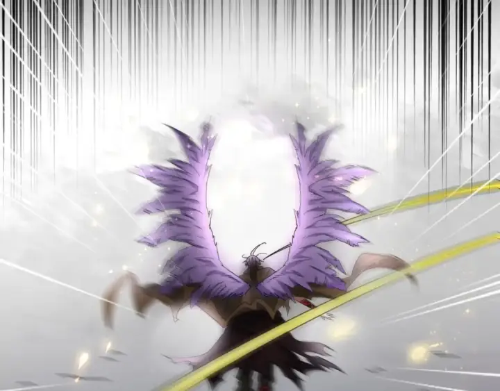 漫画《魔皇大管家》第108话 灭门第123张图