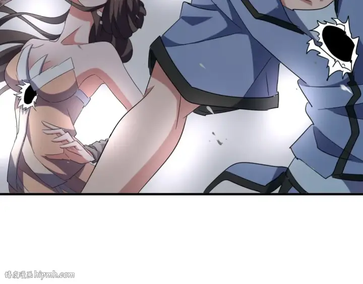 漫画《魔皇大管家》第108话 灭门第128张图