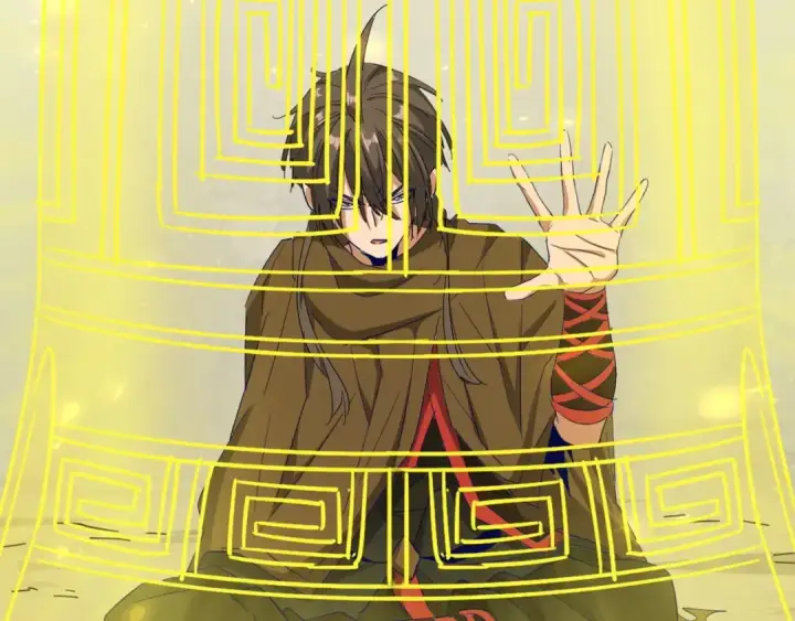 漫画《魔皇大管家》第108话 灭门第21张图