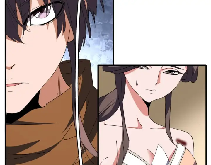 漫画《魔皇大管家》第108话 灭门第35张图