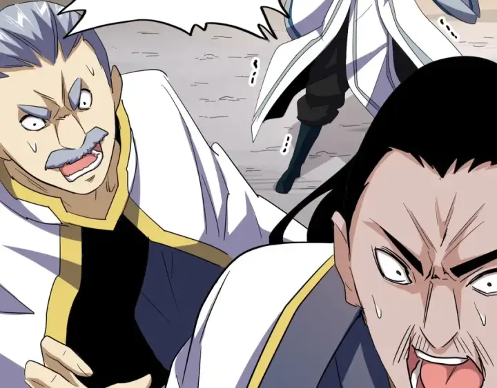 漫画《魔皇大管家》第108话 灭门第86张图